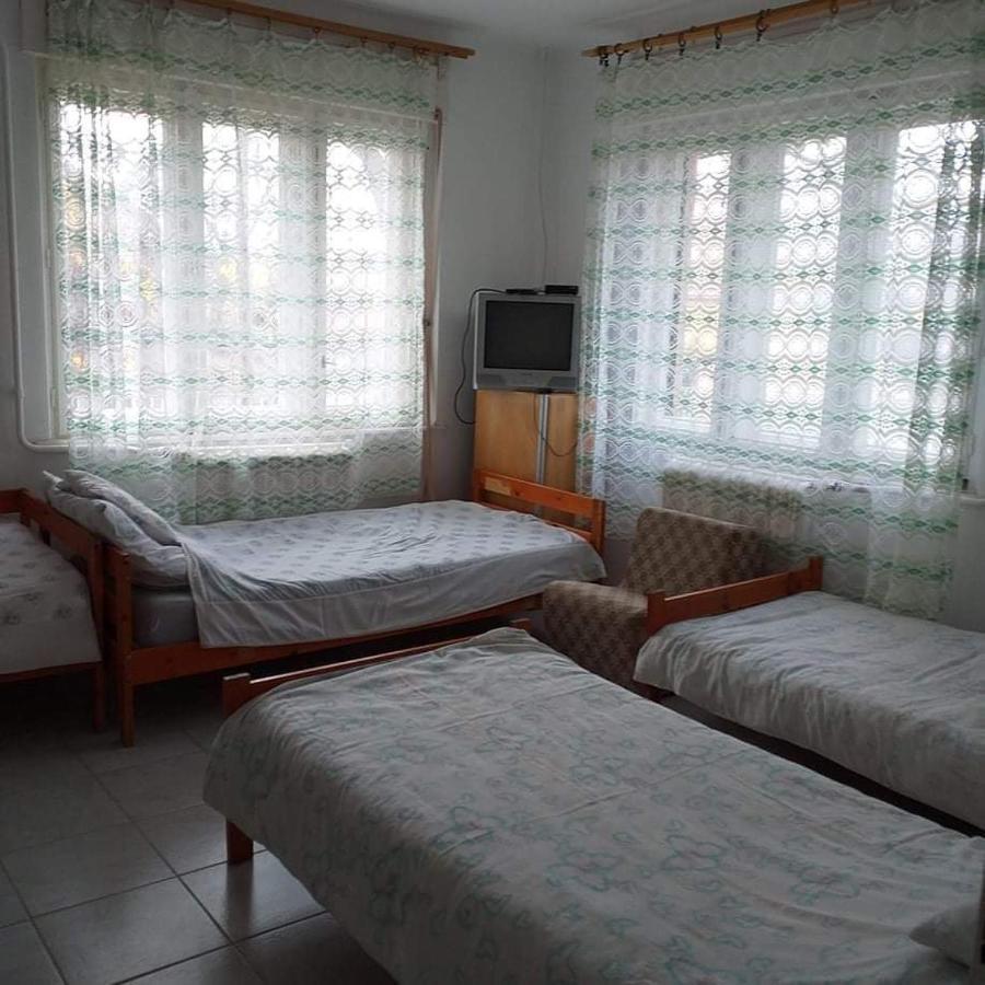 Maison d'hôtes Pihenes A Malomtonal Privat Berlemeny à Tapolca Extérieur photo