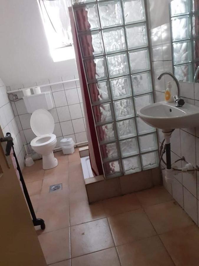 Maison d'hôtes Pihenes A Malomtonal Privat Berlemeny à Tapolca Extérieur photo