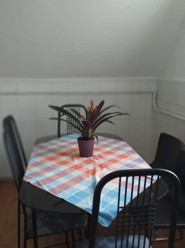 Maison d'hôtes Pihenes A Malomtonal Privat Berlemeny à Tapolca Extérieur photo