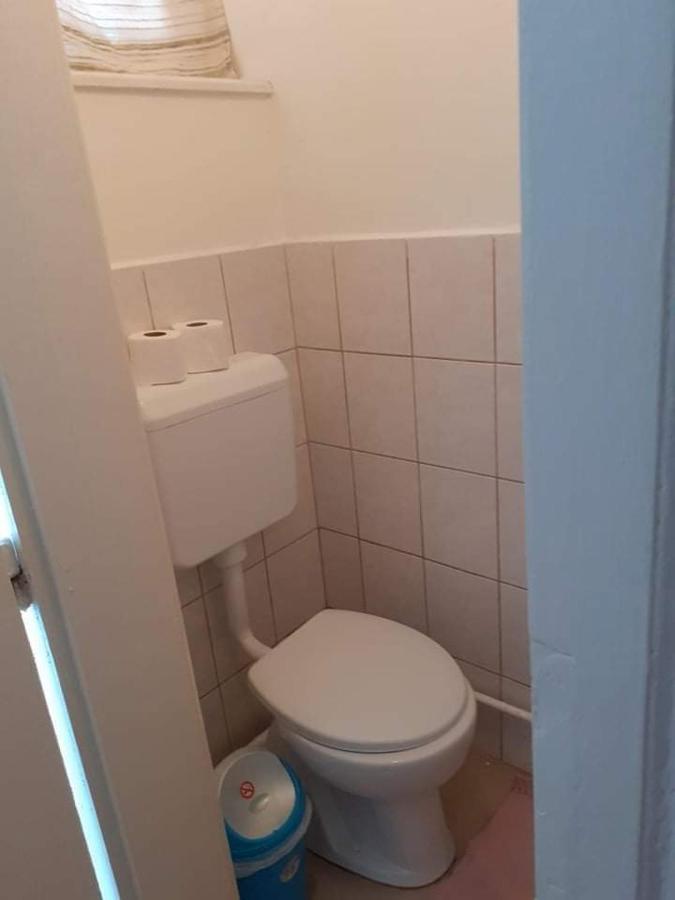 Maison d'hôtes Pihenes A Malomtonal Privat Berlemeny à Tapolca Extérieur photo