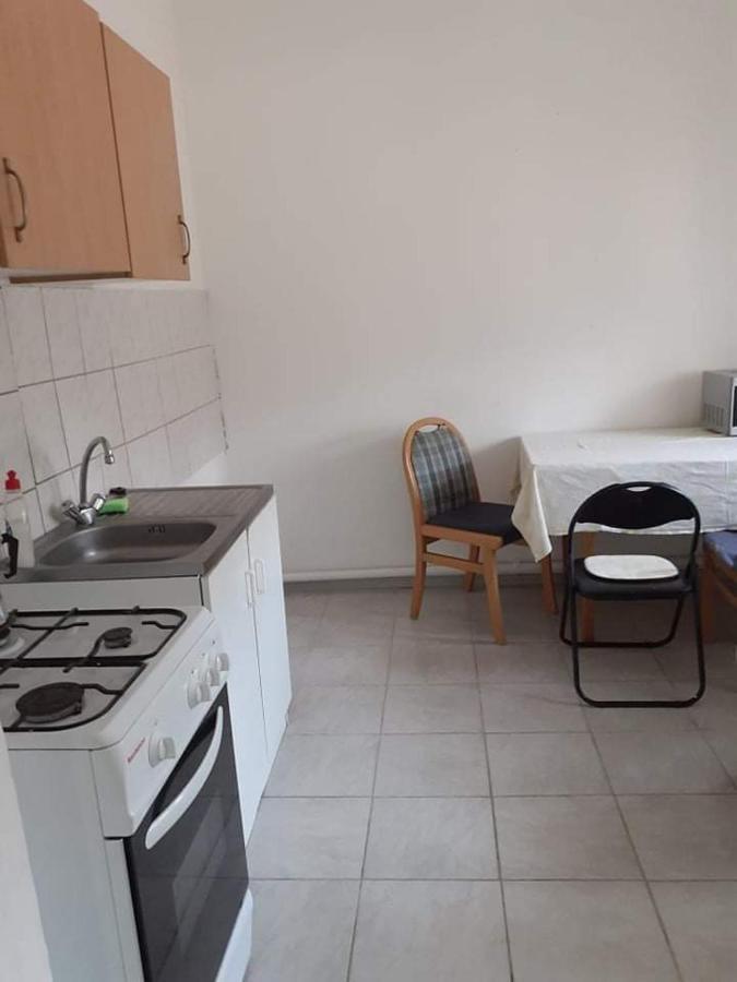 Maison d'hôtes Pihenes A Malomtonal Privat Berlemeny à Tapolca Extérieur photo