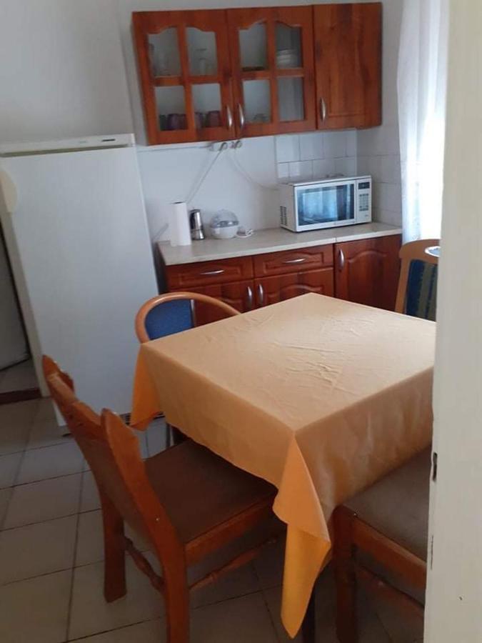 Maison d'hôtes Pihenes A Malomtonal Privat Berlemeny à Tapolca Extérieur photo